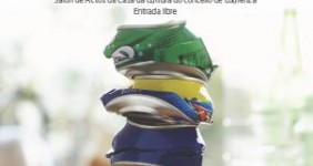 SOGAMA. Luis Lamas imparte en Lourenzá una charla informativa sobre el reciclaje