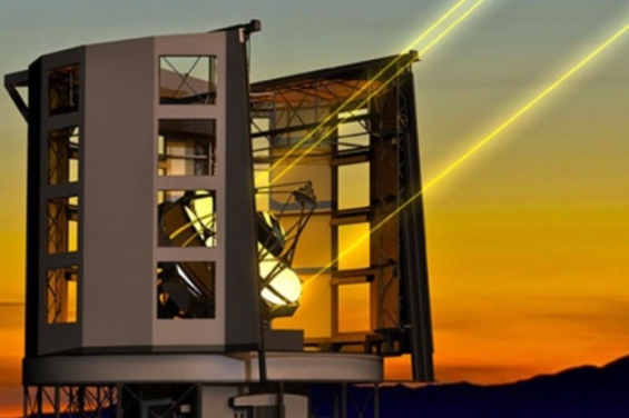 Chile albergará a uno de los telescopios más grandes en el mundo