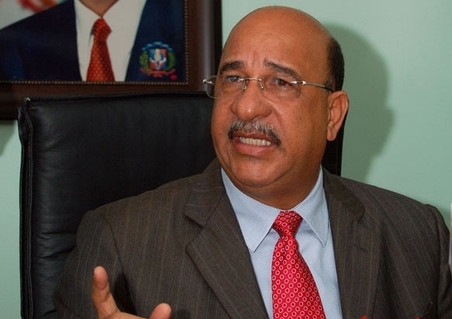 MA dará seguimiento a acuerdo ambiental de RD y Haití