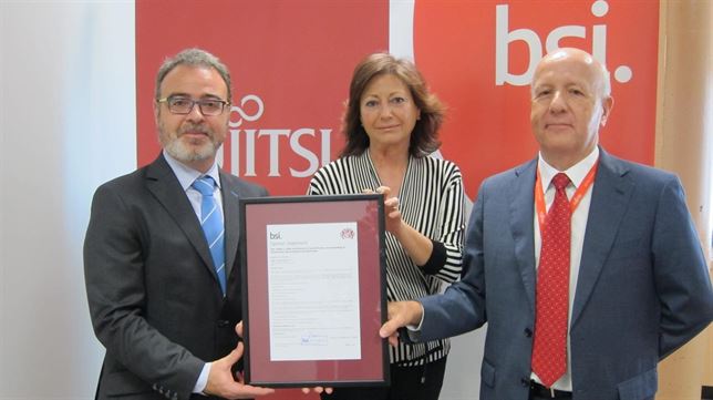 Fujitsu se responsabiliza de su Huella de Carbono