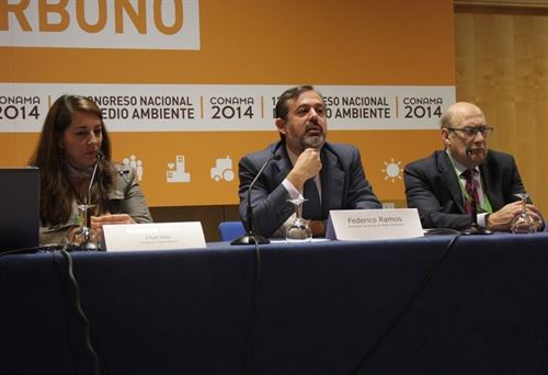 España va a la ‘Cumbre del Clima de Perú’ con todo ‘atado y bien atado’