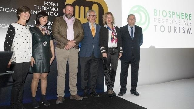 Rioja Alavesa busca el certificado Biosphere