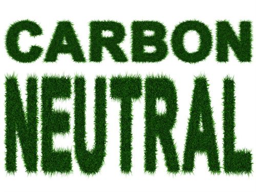 Campaña Carbon Neutral Meetings