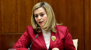 Andalucía apuesta en su presupuesto por el sector forestal y el agua como generadores de empleo