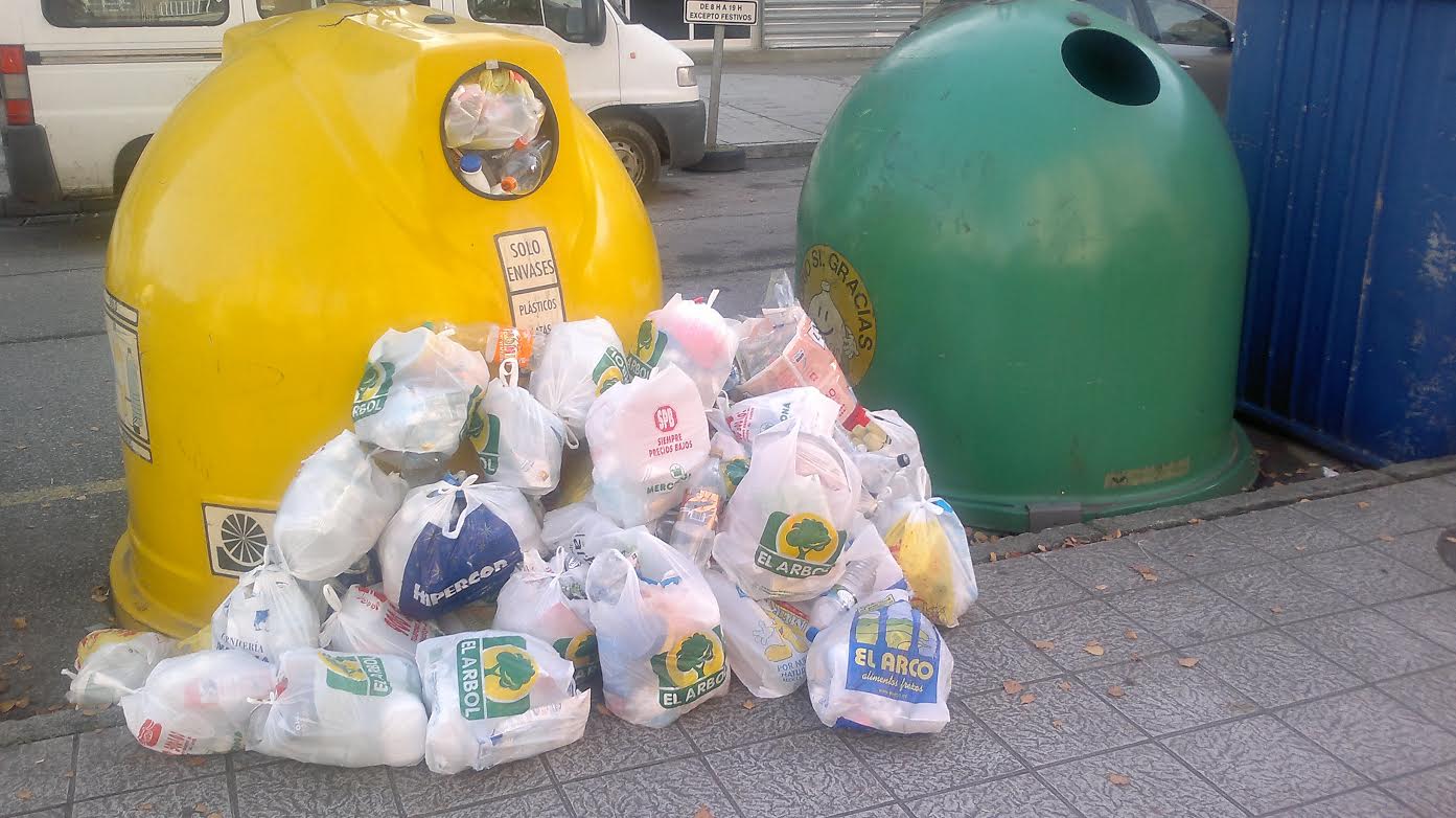 17 de Mayo DIA MUNDIAL DEL RECICLAJE