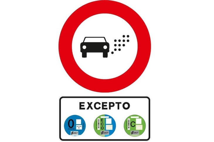 Llegan las Zonas de Bajas Emisiones a los municipios españoles