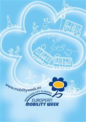 Europa premiará a la entidad local que mejor respalde la Semana Europea de la Movilidad