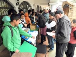 Incentivan la innovación ambiental en la UNICH