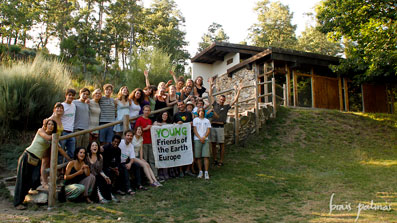 Galicia. Get moving too!