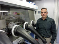 A la búsqueda de energías más duraderas