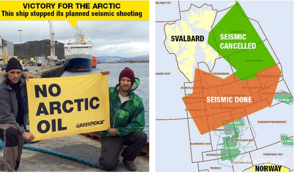 Qué pasaría si el Ministro Soria fuera noruego