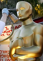 Derrota de filme "Avatar" con repercusiones indígenas