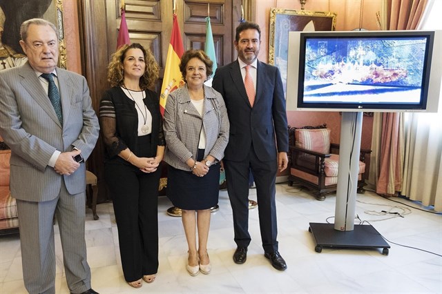 El Salón de la Minería Metálica acoge en Sevilla a 130 empresas y un programa científico sobre sostenibilidad