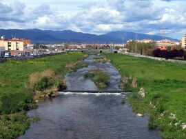 Aguas de pozo y pluviales para el riego municipal