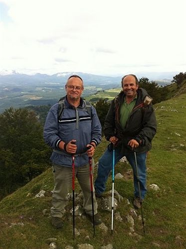 Andrés Rodríguez: ‘La conciencia ciudadana ha mejorado ostensiblemente’