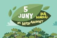 Cataluña celebra el Día mundial del Medio Ambiente
