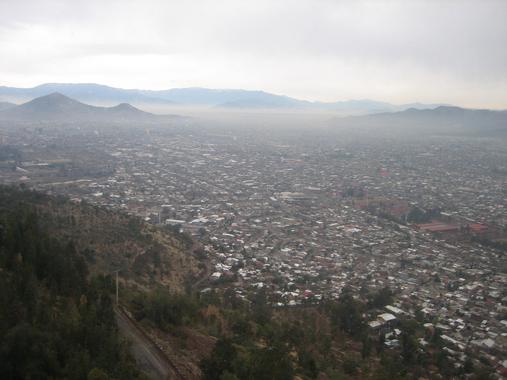 Polución y resultados escolares