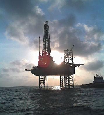 Expertos chilenos proponen remover el crudo en el Golfo de México con una mezcla vegetal