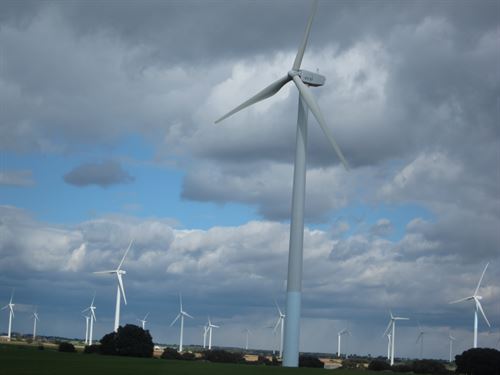 PSE de Bizkaia reclama a la Diputación un Plan Energético