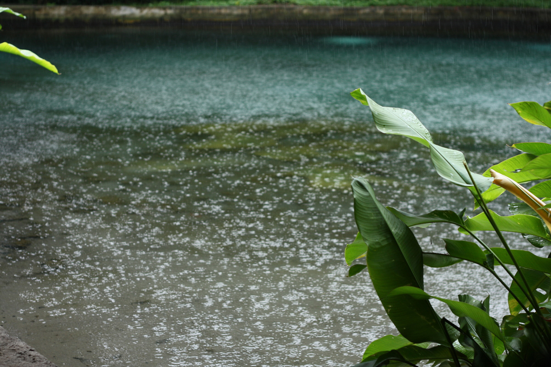 Buscan eliminar contaminación de agua mediante minerales