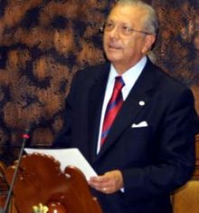 El embajador de Chile quiere estrechar relaciones comerciales con Aragón en agroindustria y energías verdes