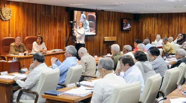 Cuba se moviliza contra el cambio climático