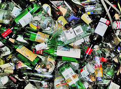 La CNC sanciona a Ecovidrio con una multa de un millón de euros por conductas anticompetitivas