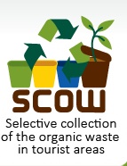 Proyecto SCOW: Una solución para los residuos alimentarios