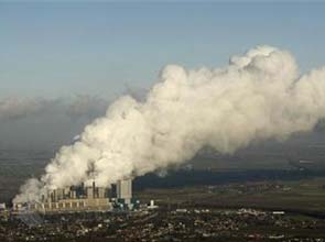 German nuclear cull to add 40 million tons carbon dioxide per year