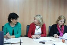 Campaña para que los ayuntamientos luchen contra el cambio climático