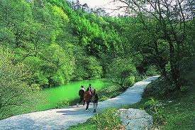 XI Día Europeo de las Vías Verdes