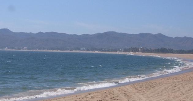 La oposición pide la devolución al Gobierno de la Ley de Costas