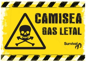 Protestas mundiales para detener la expansión de un proyecto gasístico en la Amazonia