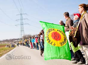 Germanys Merkel backs nuclear exit within a decade