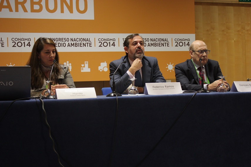 La Fundación Global Nature por la biodiversidad