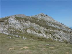 Pagoeta e Izarraitz disfrutan ya de su condición de Zonas de Especial Conservación en Gipuzkoa