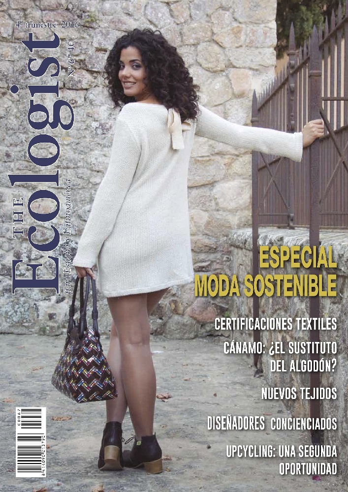 THE ECOLOGIST Especial Moda Sostenible