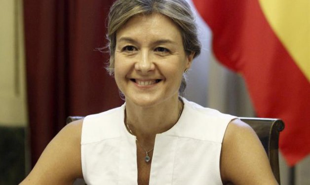 Ramsar pide explicaciones a Isabel Garcia Tejerina por el Mar Menor