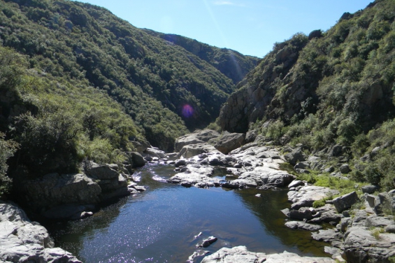 Argentina: Avanza la creación de un nuevo parque nacional en Córdoba