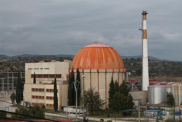 El CSN aprueba una planta de lavado de suelos dentro del proceso de desmantelamiento de la central José Cabrera