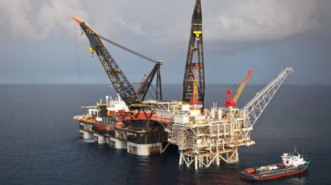 Barcelona rechaza las prospecciones y explotaciones de hidrocarburos en el Mediterráneo