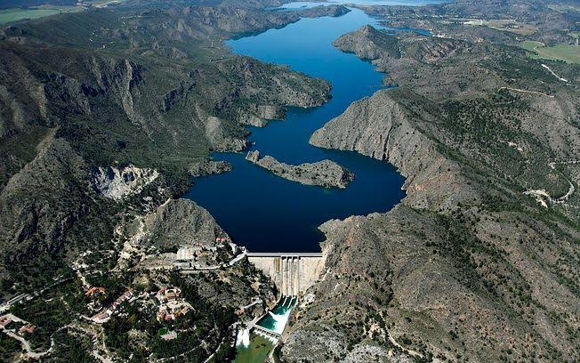 Los nuevos planes hidrológicos alteran los ríos