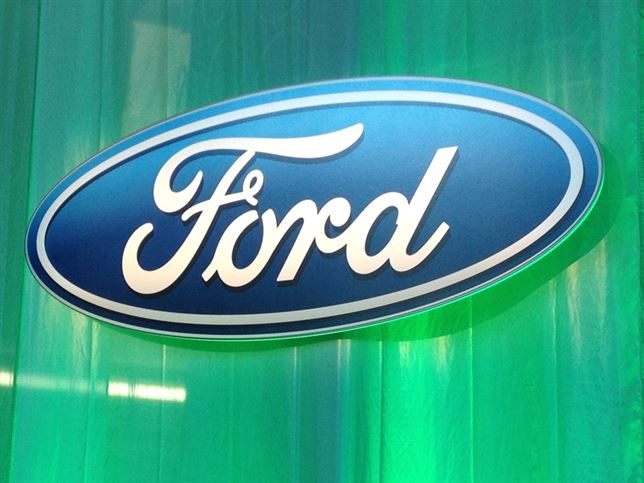 Ford investiga combustibles que reducen al máximo el impacto sobre el medio ambiente