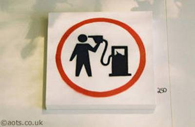 Conducir más lentamente