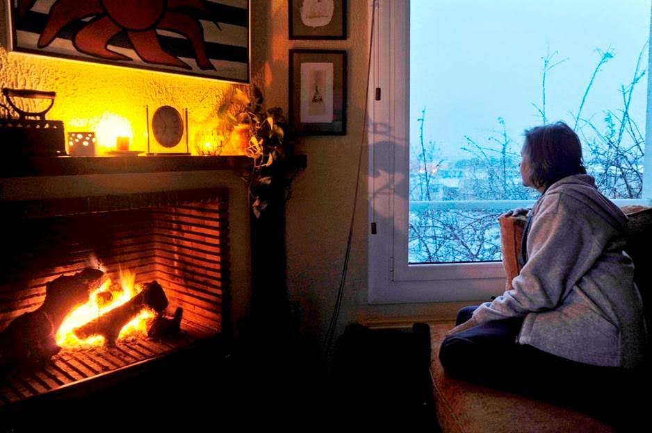 Las eléctricas nunca pierden