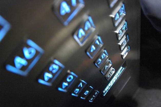 Otis fabricará un ascensor ecológico