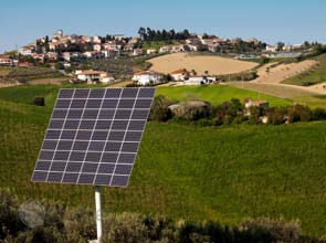 Italian ministers reach deal on solar incentives