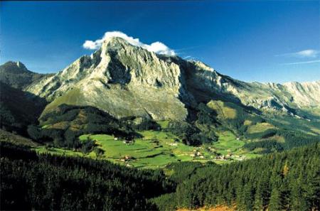 Euskadi estudiará incluir la prohibición del fracking en espacios naturales protegidos