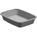 El Centro Fedit Aimplas utiliza trigo y plástico para lograr un envase reciclable y biodegradable para pescado no cocinado