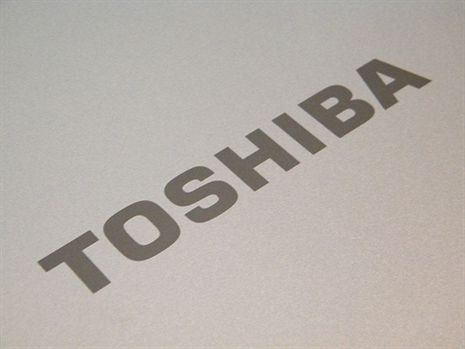 Toshiba se posiciona en el negocio de las Smart Cities